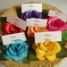 Place Card Names Luncheon Place cards Wedding Place Cards Escort Cards Custom order Set Of 10