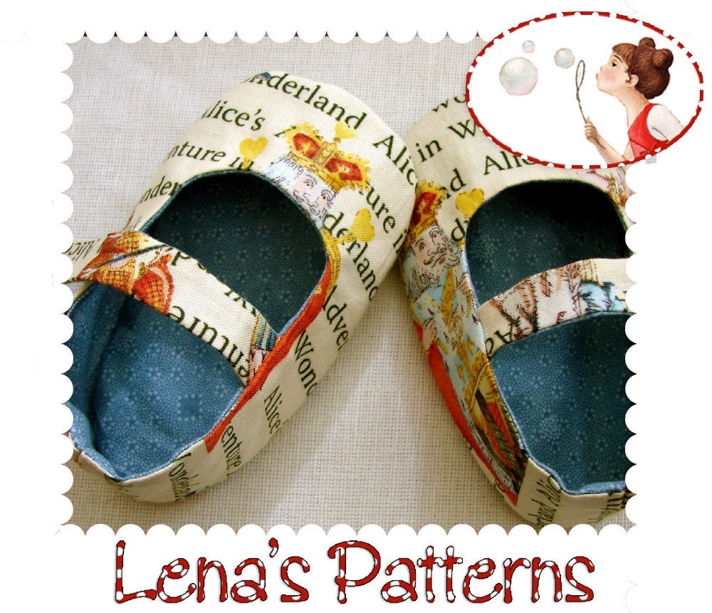 baby shoe sewing patterns u0026amp tutorials by lenasshoepatterns on etsy baby girl sewing patterns 170x135 il 170x135.212529705 Baby Girl Sewing Patterns