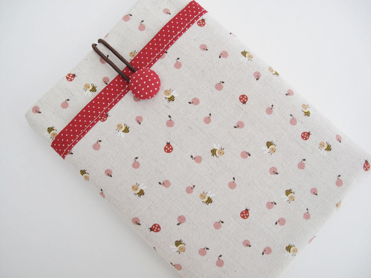 Custom made for Rhysinator kindle touch case