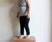 essential leggings / pdf sewing pattern sizes NB - 5T