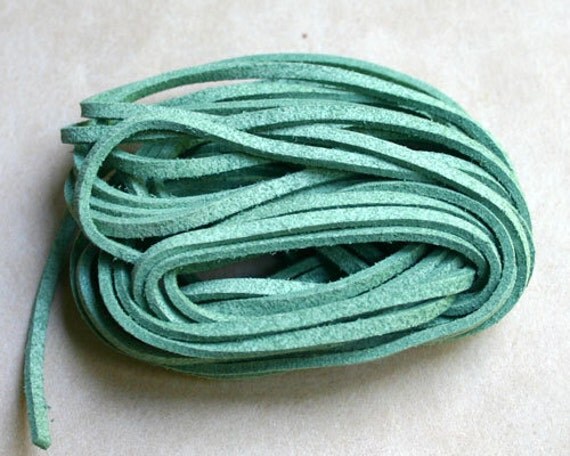 green cord lace styles