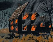 House Fire
