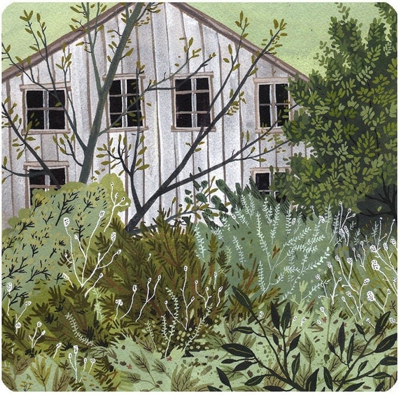 Drawing & Illustration