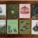 greeting card pack of 12