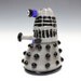 Glass Pipe - EXTERMINATE - Hedcraft Glassworks-