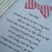 Will You Be My Ring Bearer Card