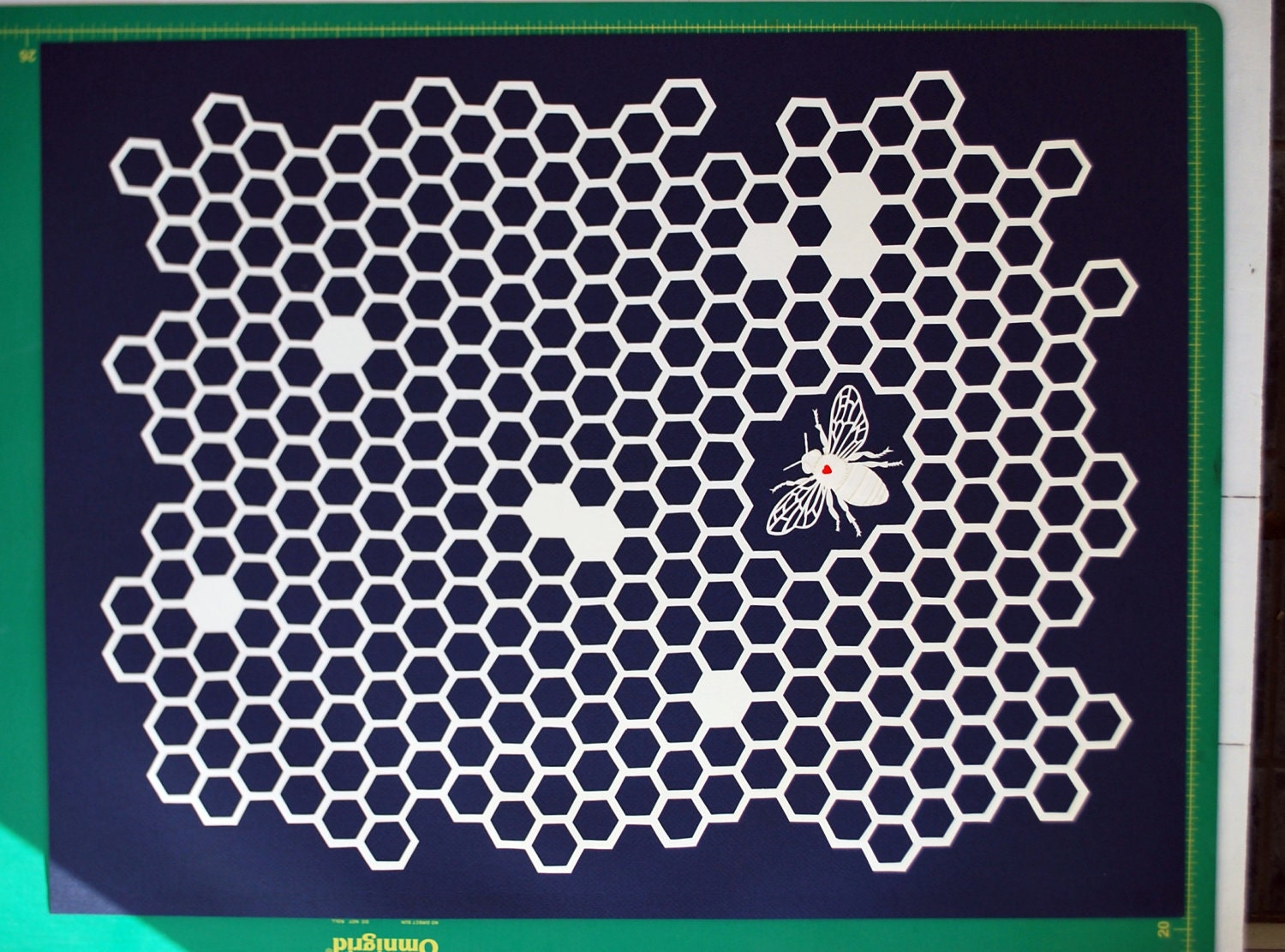 hive papercut