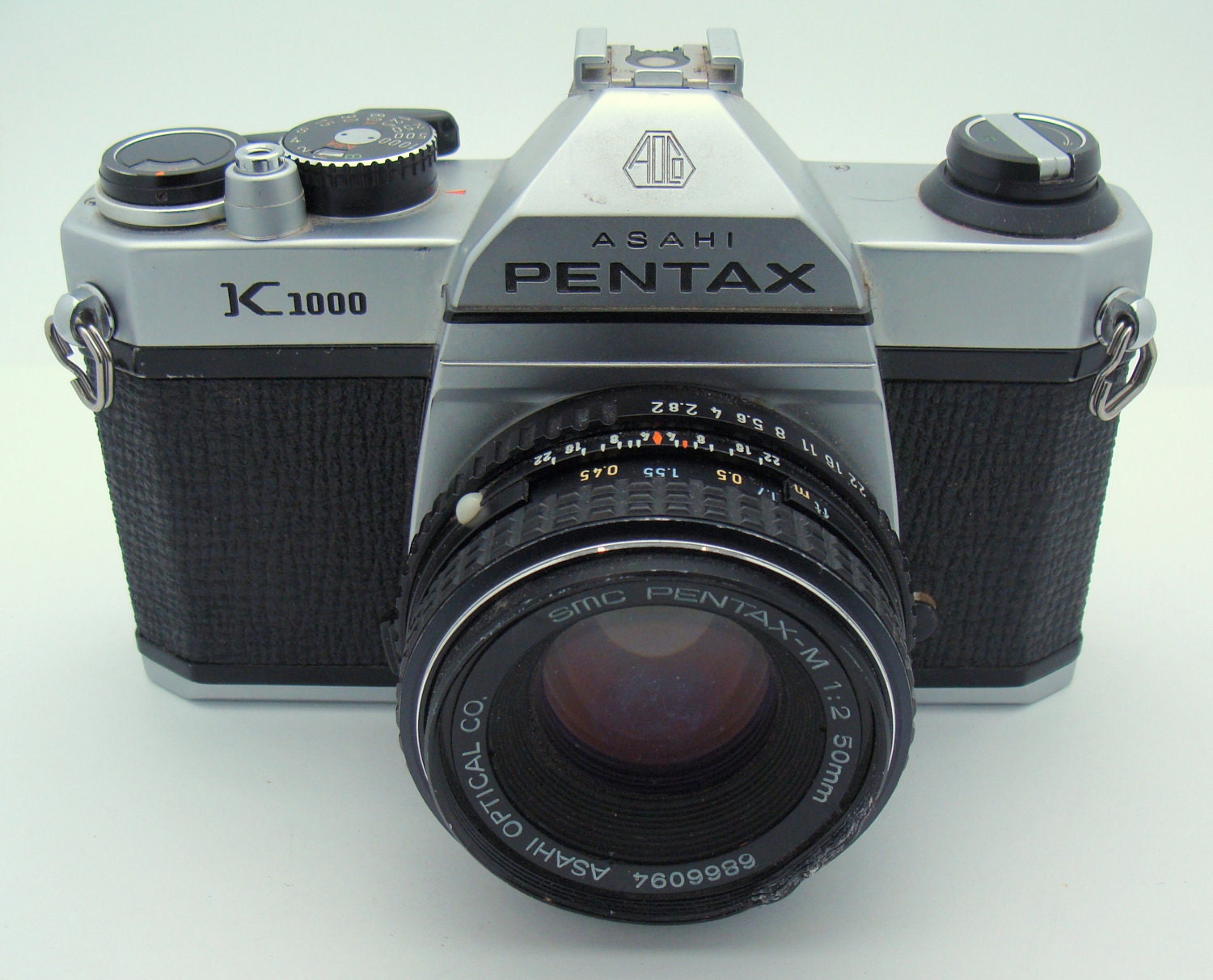 Pentax K1000 Camera Bag