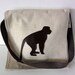 Messenger Bag - preschooler