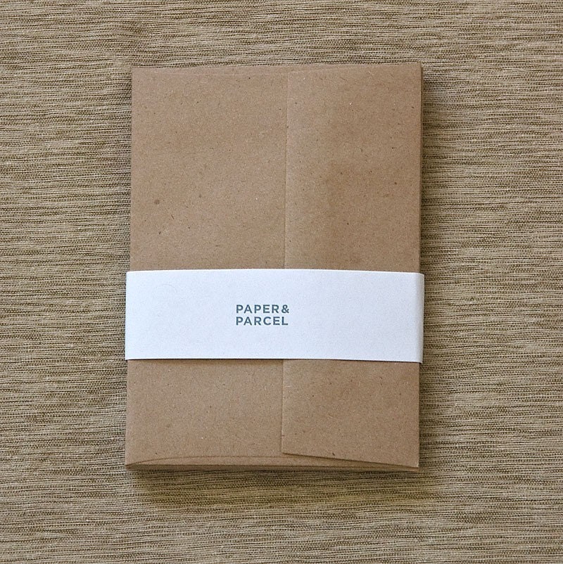 A1 Kraft Envelopes - 10