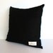 Decorative throw pillow map cushion cover EUROPE Organic cotton cushion covers  16 inch pillow,40cm cushion