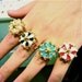 Ferris Wheel Ring
