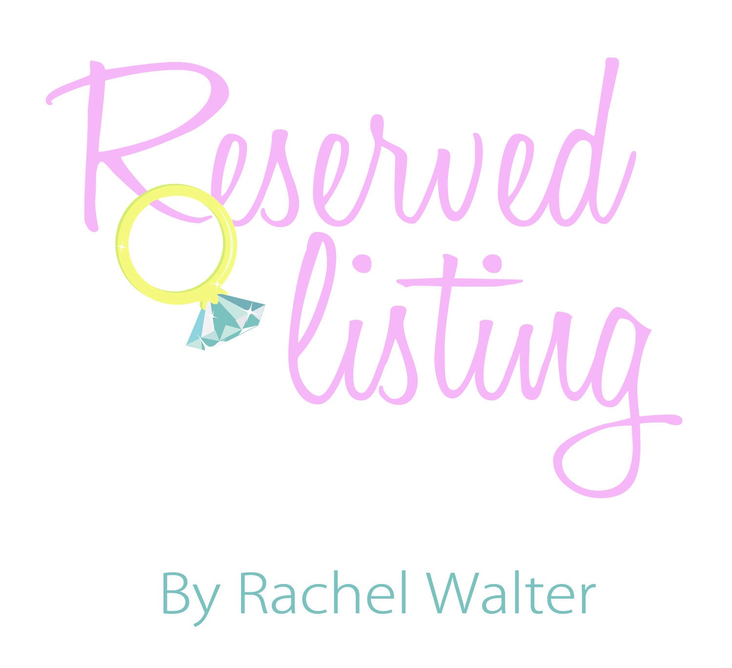 Reserved for Nadia, 4 totes