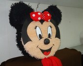 minnie mouse pinata