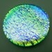 Inner Glow Dichroic Glass Cabochon