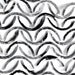 Abstract Photography Black And White Grey 8x10 Print Pattern