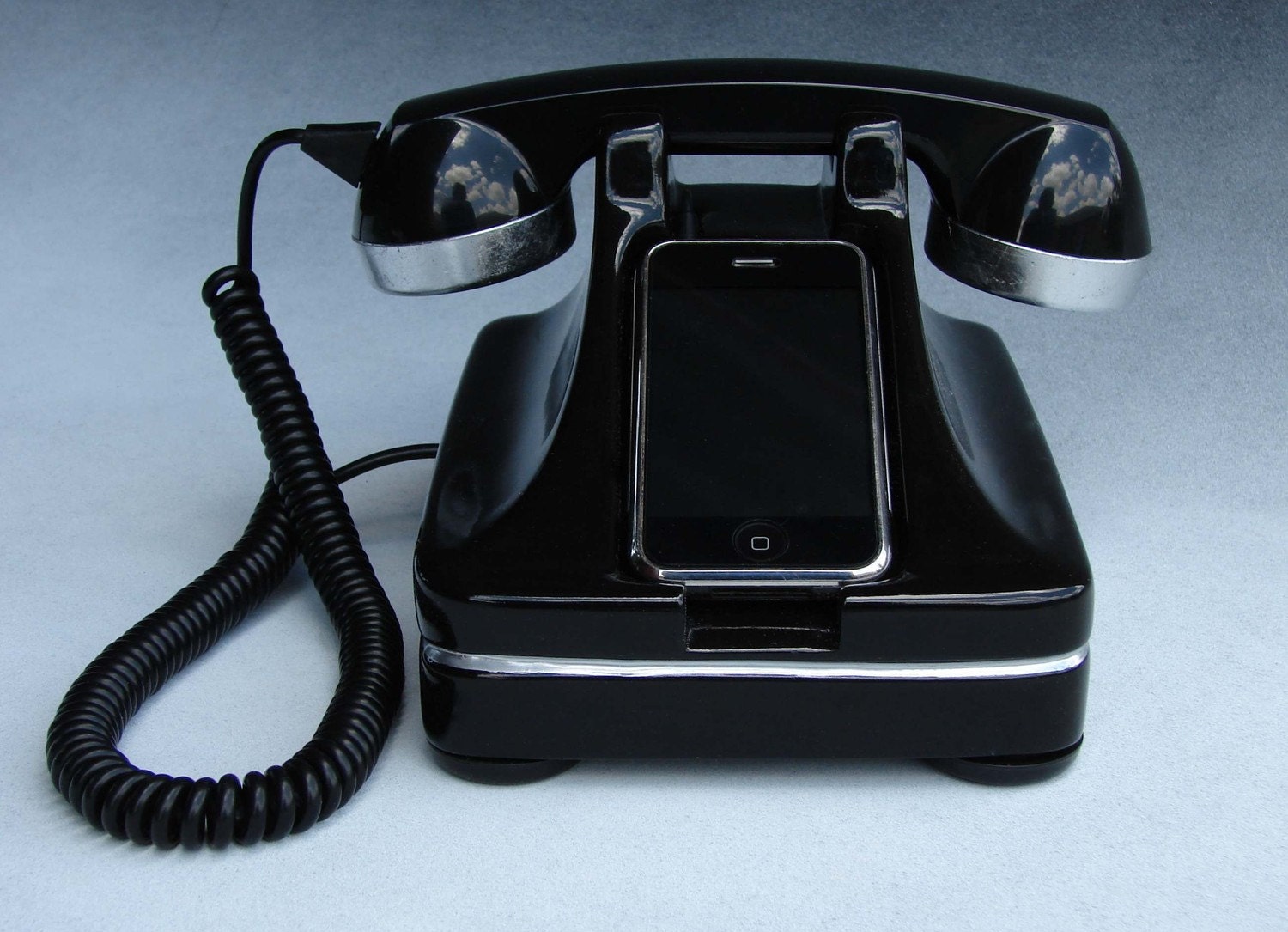 iRetrofone Classic - Deluxe