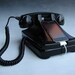 iRetrofone Classic - Black