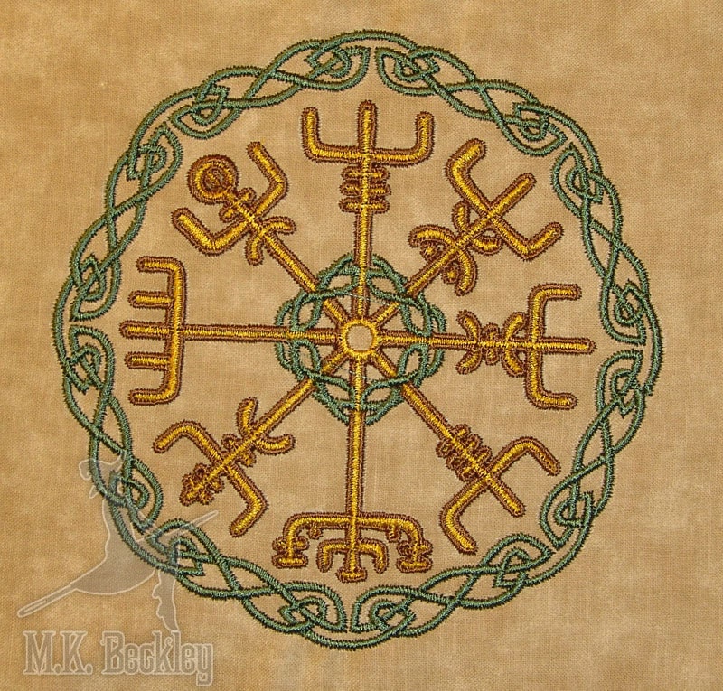 Vegvisir UT4291