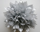 Silver - One Pom Kit