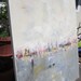 Abstract Cityscape Original Painting- City Shine 40 x 50