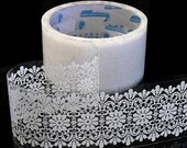 Lace Tape- Deco Tape-Japanese Tape-Perfect for Valentines Day