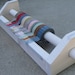 Washi Tape Dispenser-Organizer-Masking Tape Dispenser