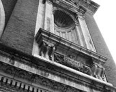 Royal Albert Hall 5x7 Signed Metallic Photograph