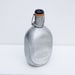 Vintage water bottle, An aluminum bottle