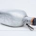 Vintage water bottle, An aluminum bottle