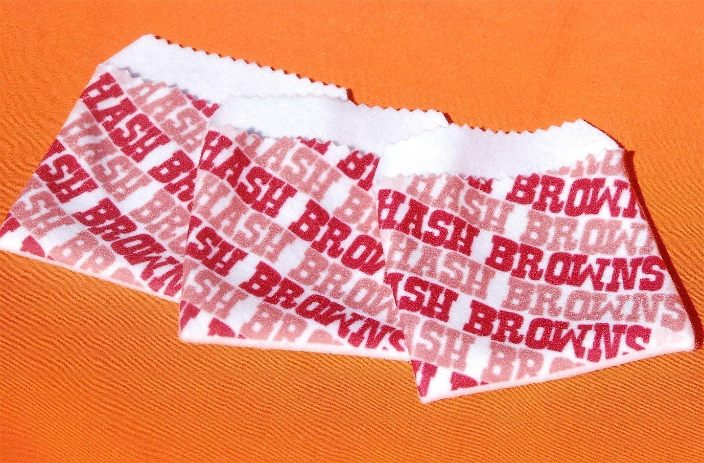 Hash Brown Cat Toy