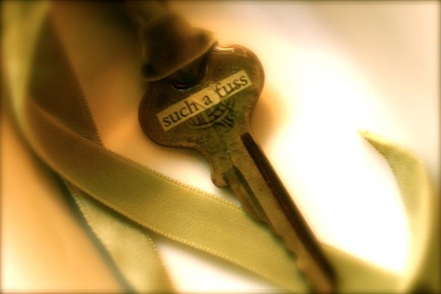 inspiration keys number 17