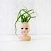 RESERVED FOR MARIE - Antique German Bisque Doll Head