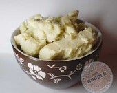 Refined Shea Butter - 8 oz