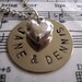 Eternal Love Sterling Silver Necklace