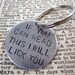 Can you read this dog tag......The Original