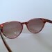 Vintage cat eye sunglasses glasses Eschenbach Germany