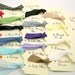 Pink Elephant Baby Shower Banner Garland Photo Prop Vintage Girl