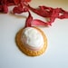Candy Vintage Inspired Cameo Necklace