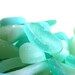 Hard Candy Sea Glass 6.25 lbs  (packaged bulk, no decorative packaging) by Andie's Specialty Sweets