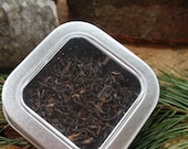 IRISH BREAKFAST Black Tea - Loose Tea Blend