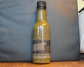 Big Green Meanie Hot Sauce