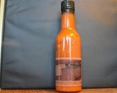 Scotch Bonnet and Mango Hot Sauce