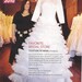Romantic Pink Wedding Dress with Tulle