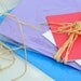 Personalized Embroidery Birth Date and Baby Name - An Heirloom Gift