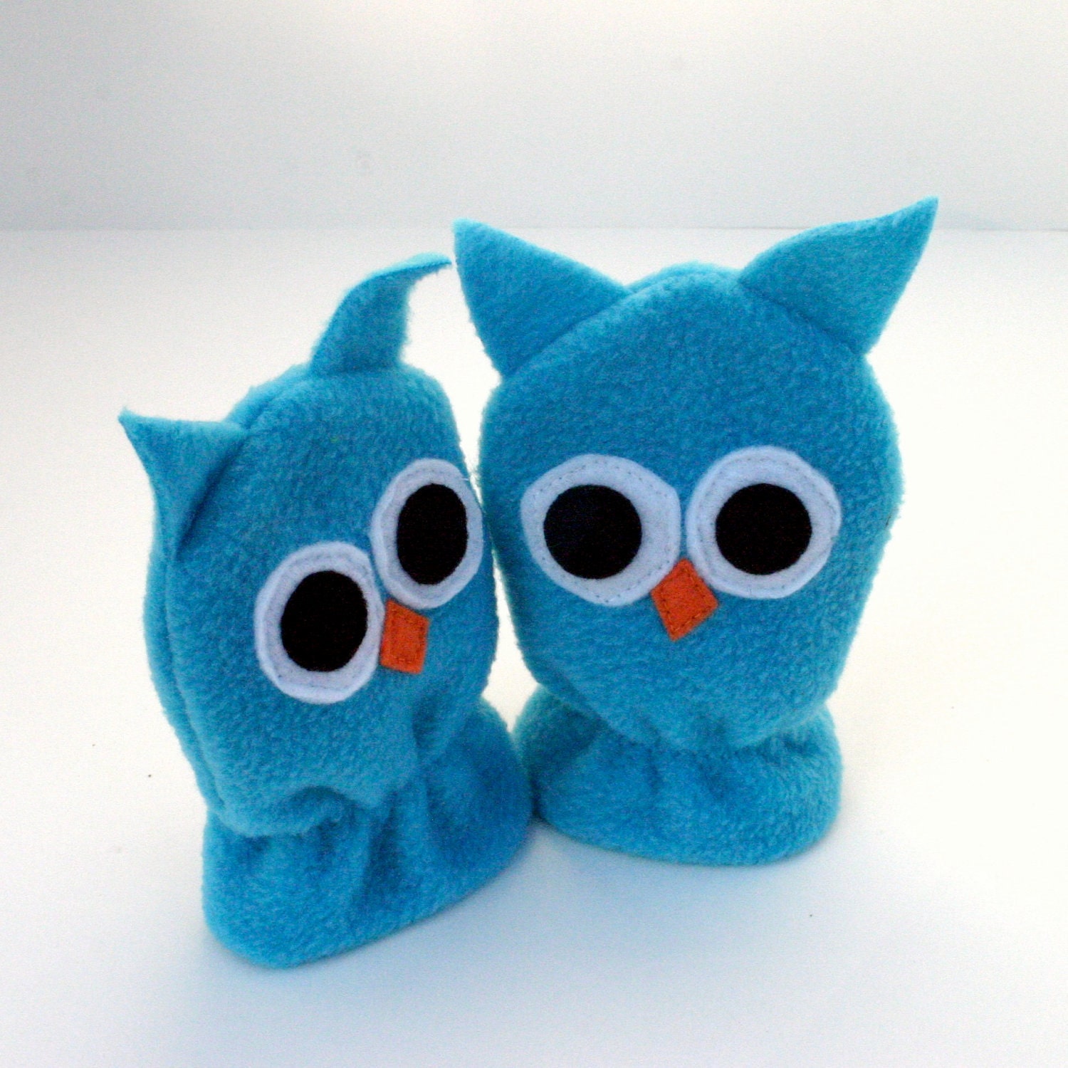 Mitten Sewing Pattern Baby Toddler