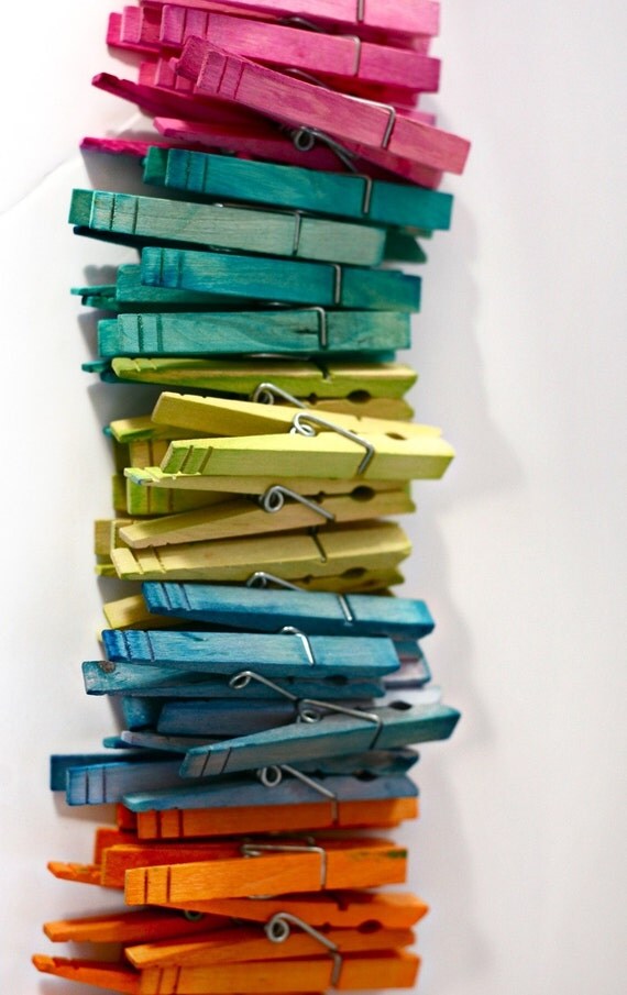 Farm Fresh ClothesPins