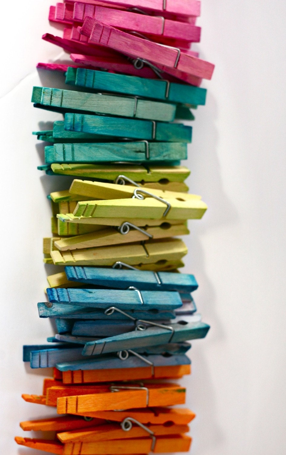 Farm Fresh ClothesPins