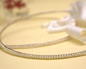 STEFANA Wedding Crowns- Bridal Crowns for Christian Orthodox weddings - Stefana LADY