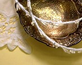 STEFANA Wedding Crowns - Orthodox Stefana - Bridal Crowns AGNI